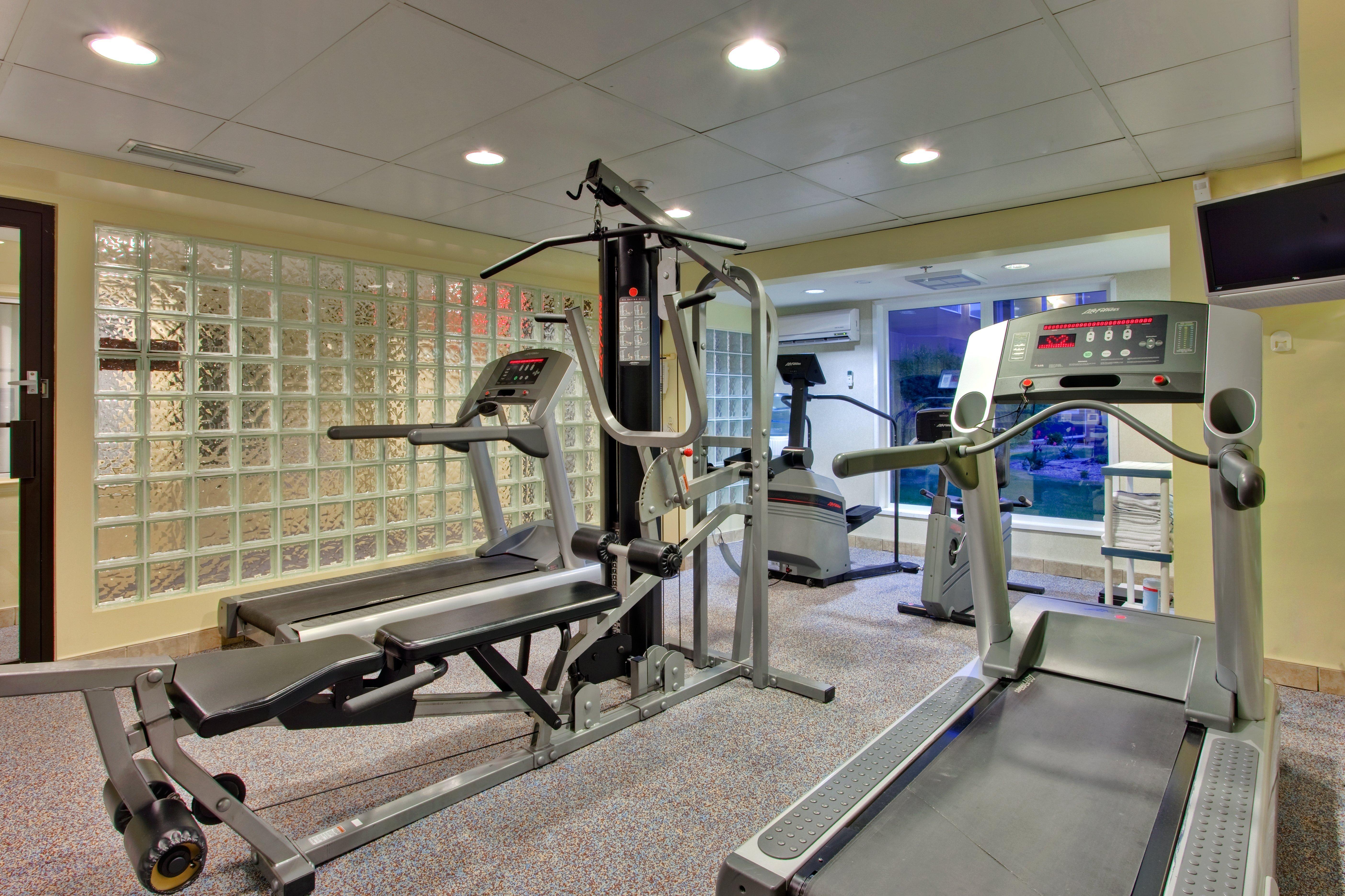 Holiday Inn Express Red Deer By Ihg Eksteriør bilde