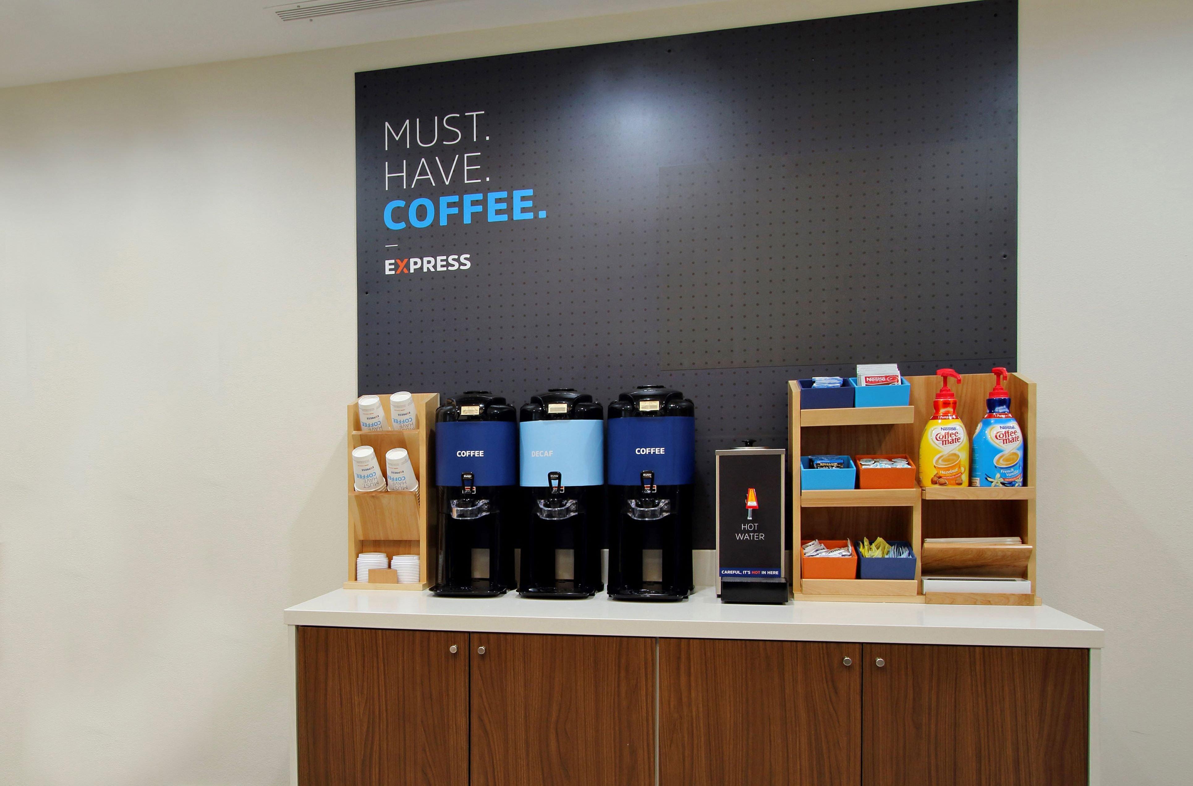 Holiday Inn Express Red Deer By Ihg Eksteriør bilde